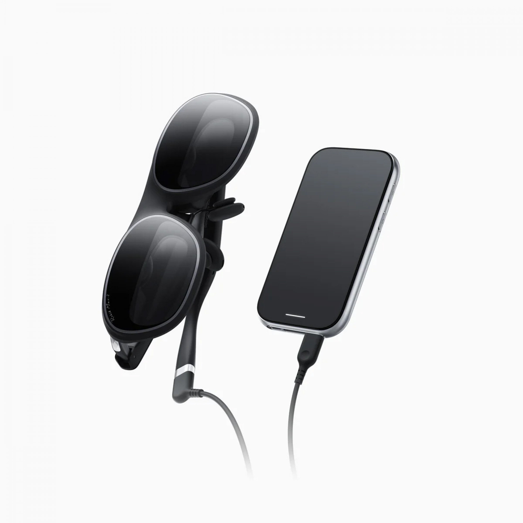 Смарт-очки Rokid AR Spatial color: Black